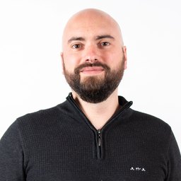 Rémi Alvado